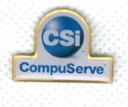 CompuServe logo