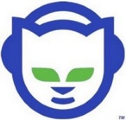 Napster logo