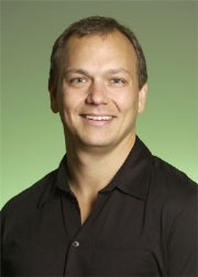 Tony Fadell, inventor of the iPod