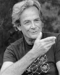 Richard Feynman