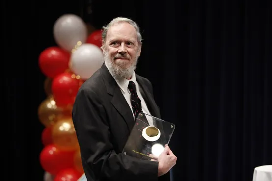 Dennis Mac Ritchie