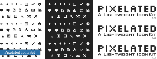 Development Icons