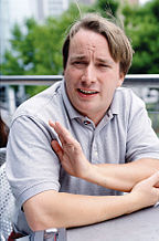 Linus Torvalds 语录 Top 10