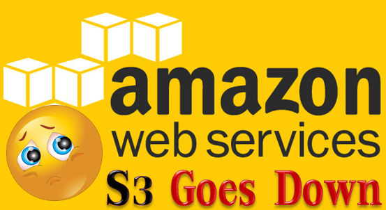 AWS 的 S3 故障回顾和思考