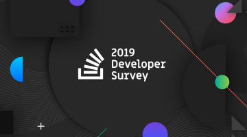StackOverflow 2019 程序员调查